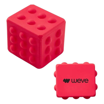 Rectangle Push Pop Ball
