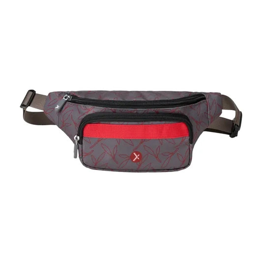 Sublimation Waist Bag w/ 2 Pockets 11x3x5 in