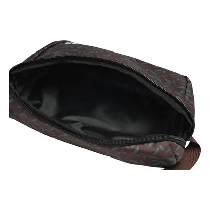 Sublimation Trapezoid Waist Bag w/ 1 Pocket 10.75x5.4x2.5 in