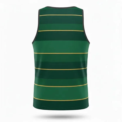 Full Color 180G Performance Classic Tank Top