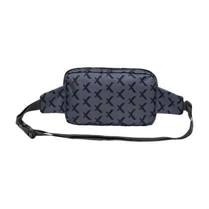 Sublimation Rectangular Fanny Pack w/ 2 Pockets 8.5x3.5x5.5