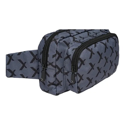 Sublimation Rectangular Fanny Pack w/ 2 Pockets 8.5x3.5x5.5