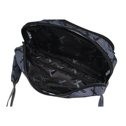 Rectangular Fanny Pack w/ 2 Pockets - Custom Logo 8.5x3.5x5.