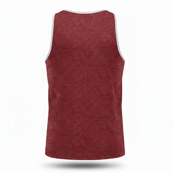 Full Color Comfort 150G Interlock Classic Tank Top
