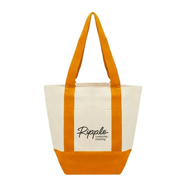 Small Starboard Recycled 10oz Cotton Tote Bag