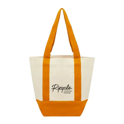 Small Starboard Recycled 10oz Cotton Tote Bag