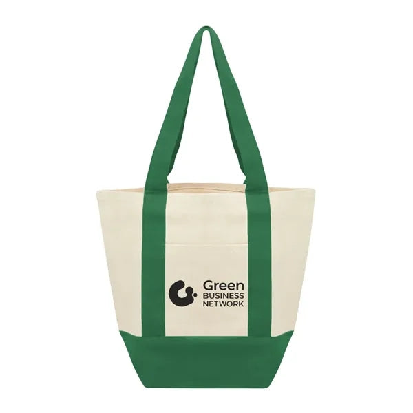 Small Starboard Recycled 10oz Cotton Tote Bag