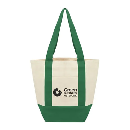 Small Starboard Recycled 10oz Cotton Tote Bag
