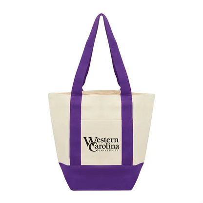 Small Starboard Recycled 10oz Cotton Tote Bag