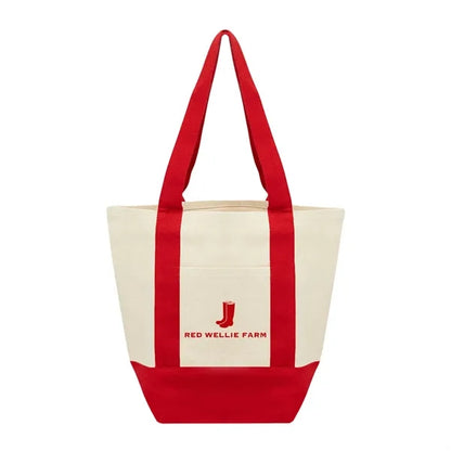Small Starboard Recycled 10oz Cotton Tote Bag