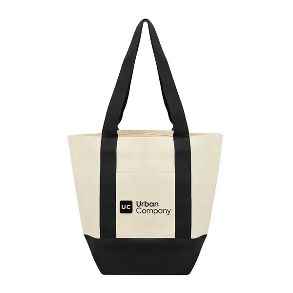 Small Starboard Recycled 10oz Cotton Tote Bag