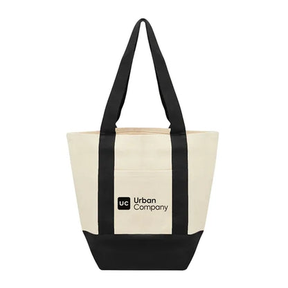 Small Starboard Recycled 10oz Cotton Tote Bag