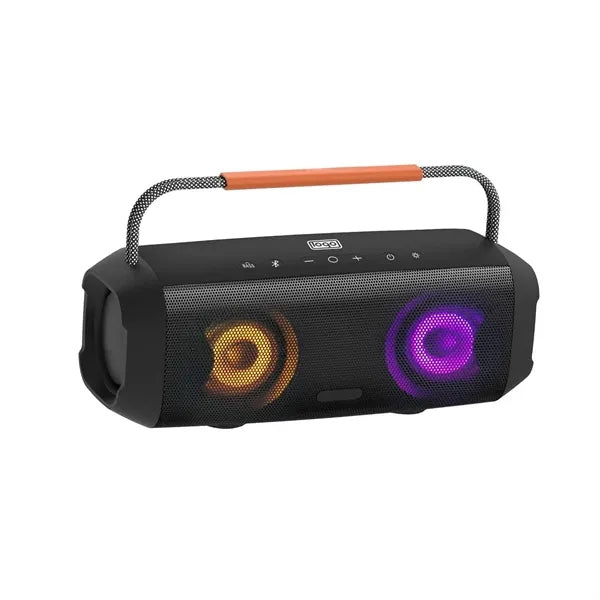 New Big Subwoofer Bluetooth Speaker