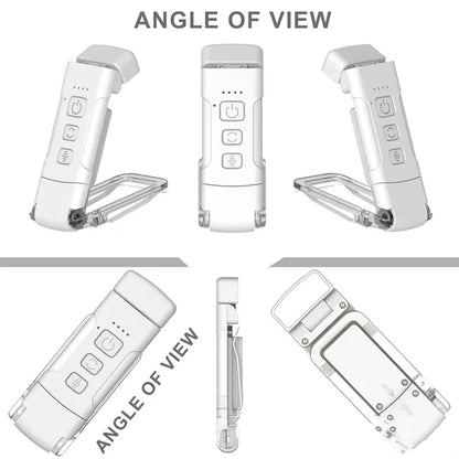 Portable Type Eye-Caring Reading Light