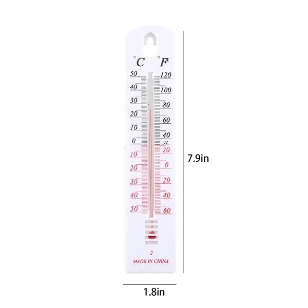 Home Thermometer