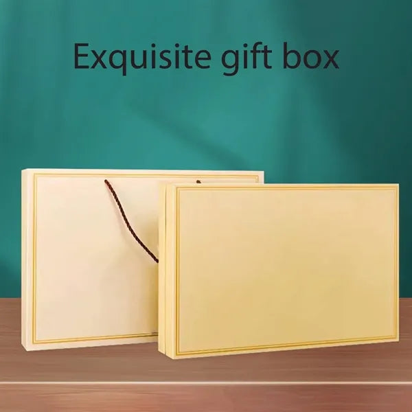 2-in-1 High Quality Umbrella and Thermos Business Gift Set
