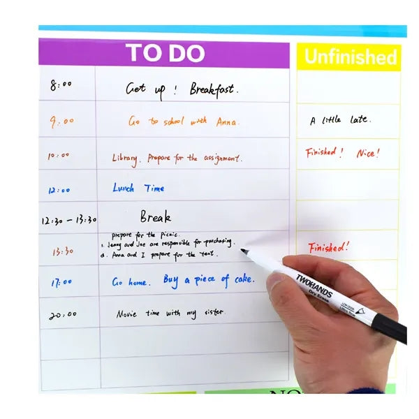 Art Whiteboard Pen