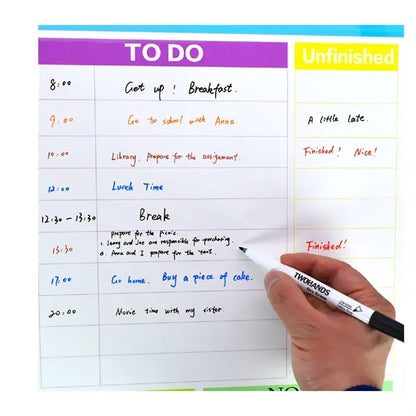 Art Whiteboard Pen