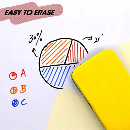 Art Whiteboard Pen