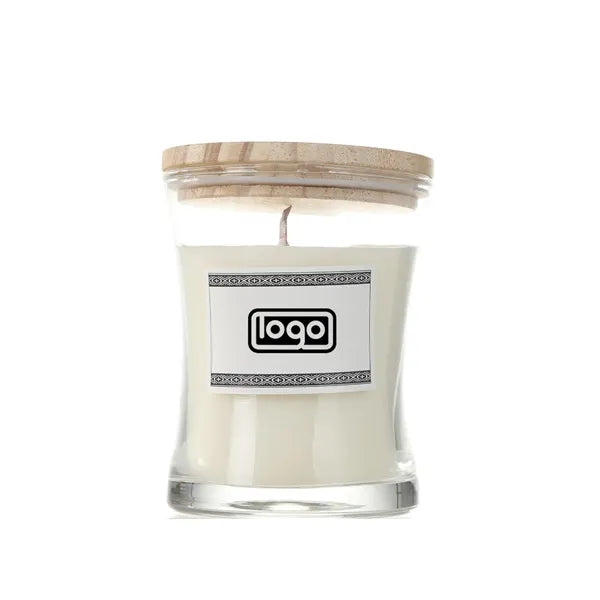 Ins Large Capacity Home Scented Candle
