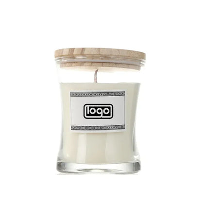 Ins Large Capacity Home Scented Candle