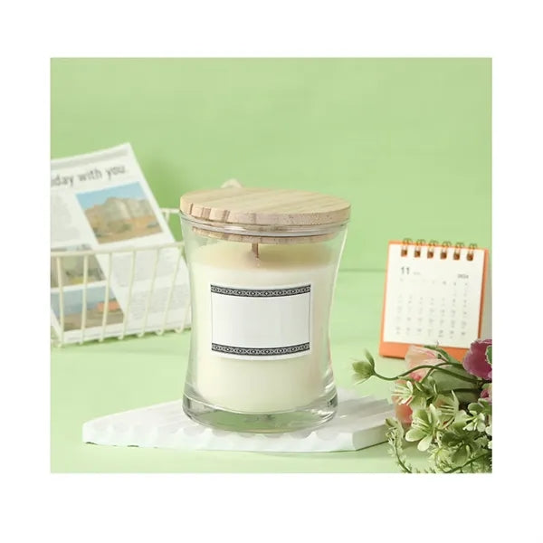 Ins Large Capacity Home Scented Candle