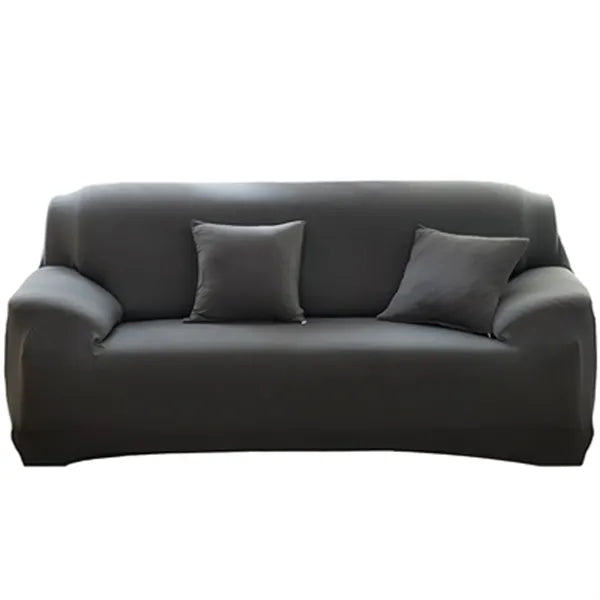 Polyester Stretch Sofa Cover