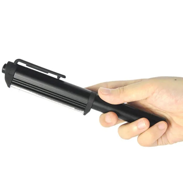 Mini Pen Flashlight