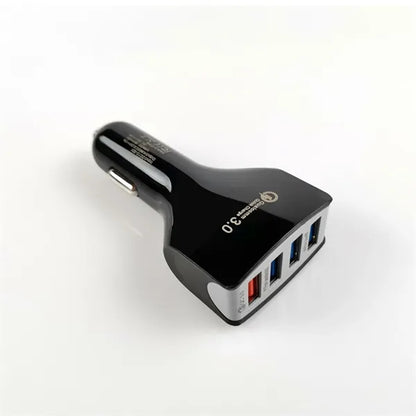 Multi-function Car Charger