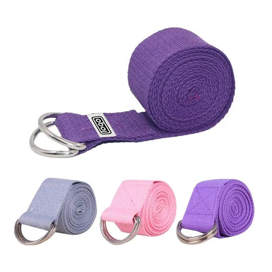 Yoga stretch Band