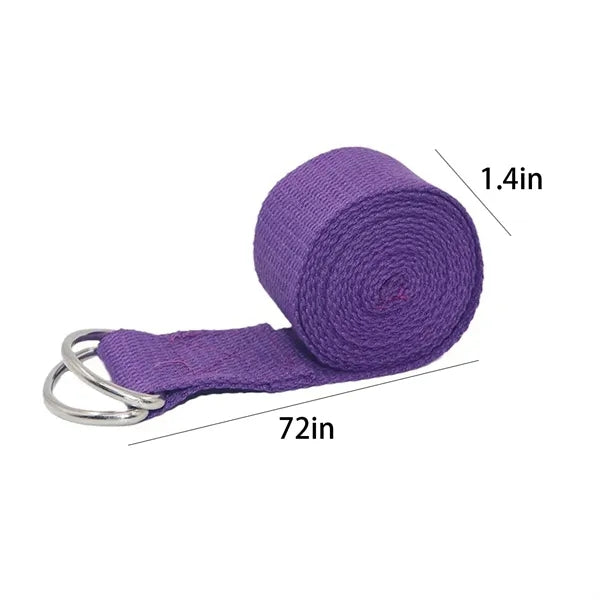 Yoga stretch Band