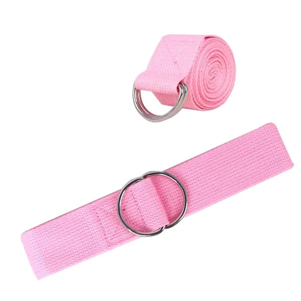 Yoga stretch Band