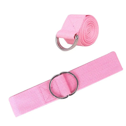 Yoga stretch Band