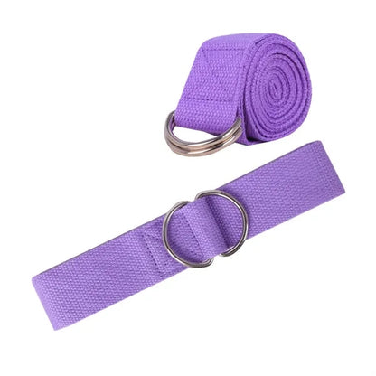 Yoga stretch Band