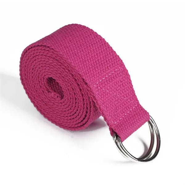 Yoga stretch Band
