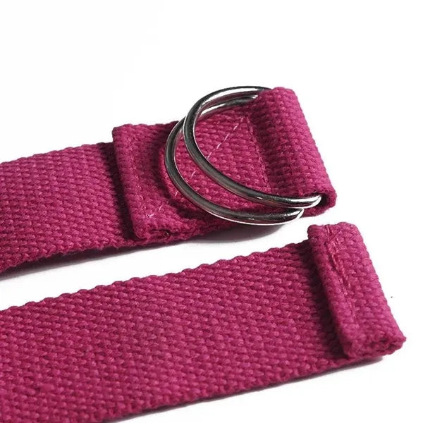 Yoga stretch Band