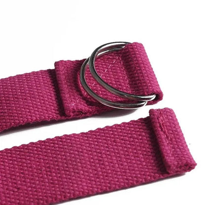 Yoga stretch Band