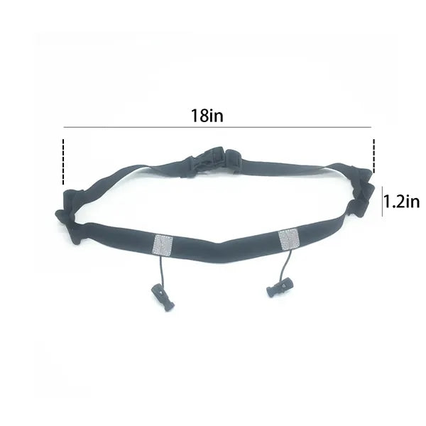 Multifunction Running Belt
