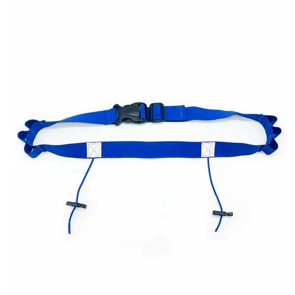 Multifunction Running Belt