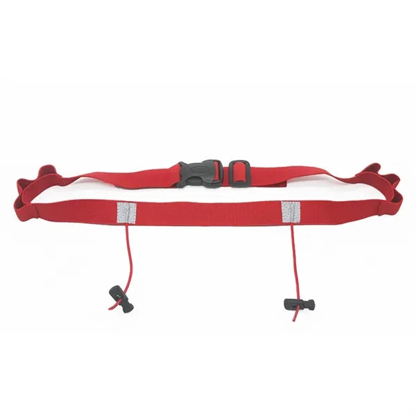 Multifunction Running Belt