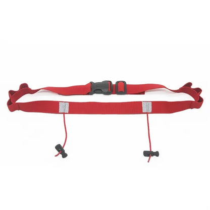 Multifunction Running Belt