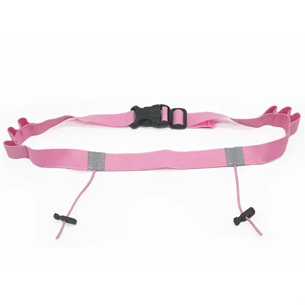 Multifunction Running Belt