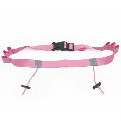 Multifunction Running Belt