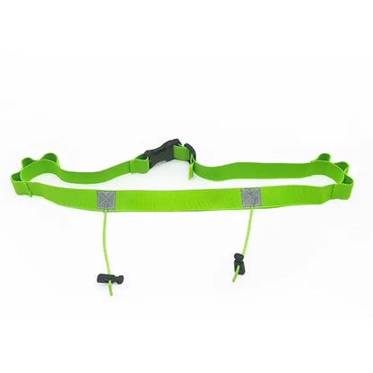 Multifunction Running Belt