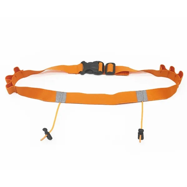 Multifunction Running Belt