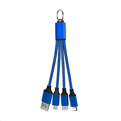 4 in1 Charging Cable