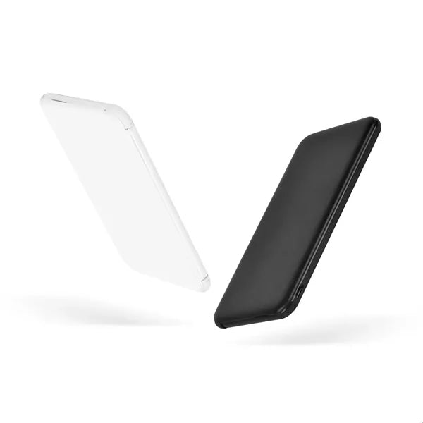 5000mAh Power Bank w/ Charging Cable