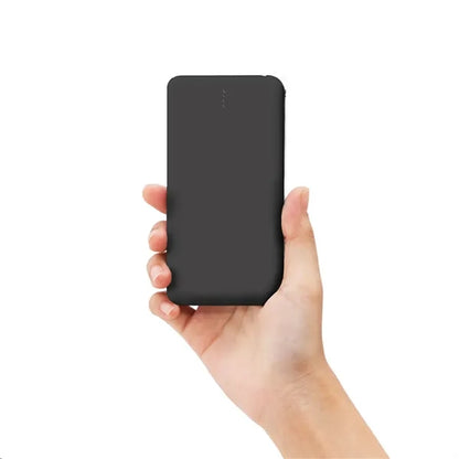 5000mAh Power Bank w/ Charging Cable