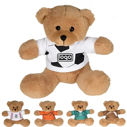 Customized Teddy Bear