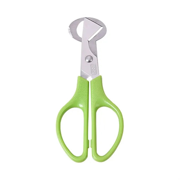 Stainless steel scissors for quail egg